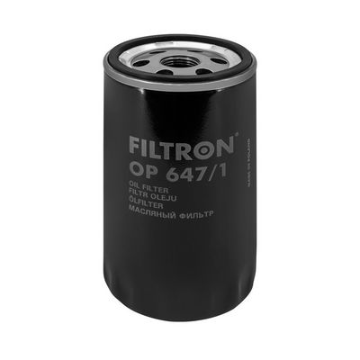 маслен филтър FILTRON