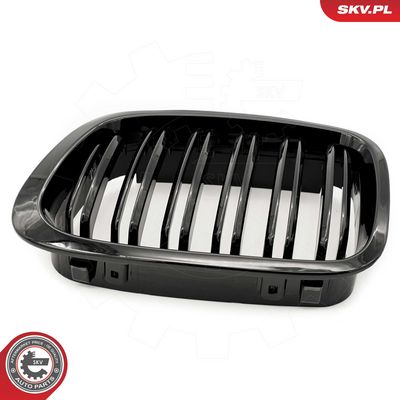 GRILA RADIATOR ESEN SKV 66SKV066 6