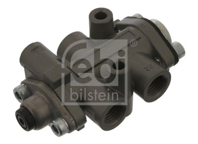 Magnetventil, retarder FEBI BILSTEIN 43605