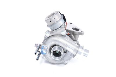 LADER AUFLADUNG BTS Turbo T914992 2