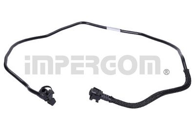 KüHLMITTELROHRLEITUNG