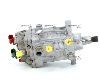 POMPA DE INALTA PRESIUNE