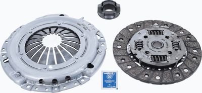 SACHS Kupplungssatz