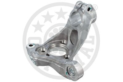 Sworzeń zwrotnicy, zawieszenie koła OPTIMAL KN-101203-01-R