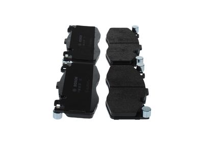 BOSCH Brake Pad Set, disc brake, 0 986 424 387