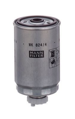 Kraftstofffilter
