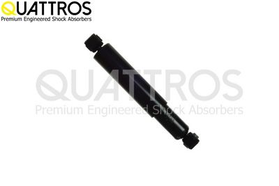 Amortyzator DAVID VASCO RS1081