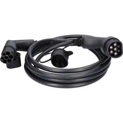 Nabíjecí kabel, elektromobil KS TOOLS 117.7190