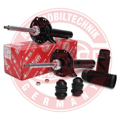 Tlmič pérovania MASTER-SPORT GERMANY 16K004983