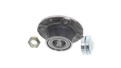 RADLAGERSATZ SKF VKBA625 36