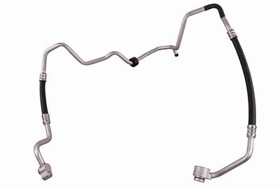 Трубопровод высокого / низкого давления, кондиционер VEMO V15-20-0133 для VW POLO