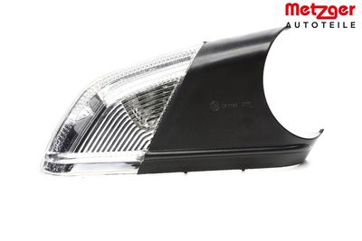 BLINKLEUCHTE METZGER AUTOTEILE 2080190 37