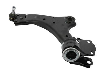 LENKER RADAUFHäNGUNG