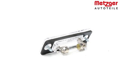 KENNZEICHENLEUCHTE METZGER AUTOTEILE 2080039 16