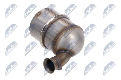 FILTRU FUNINGINE/PARTICULE SIST.DE ESAPAMENT NTY DPFPE011 17