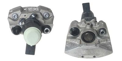 спирачен апарат BUDWEG CALIPER 345717