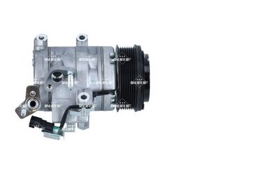 COMPRESOR CLIMATIZARE NRF 320194 3