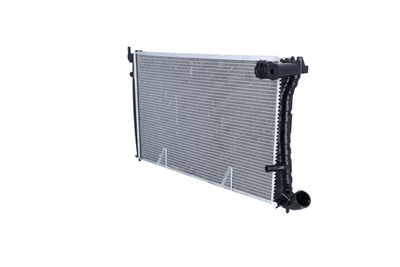 RADIATOR RACIRE MOTOR NRF 519602 11
