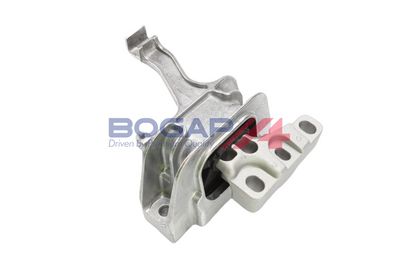 BOGAP Variklio montavimas