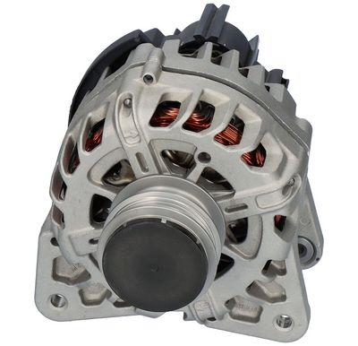 GENERATOR / ALTERNATOR VALEO 440946 1