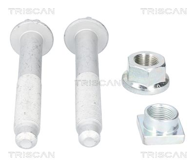 TRISCAN Reparatursatz, Radaufhängung