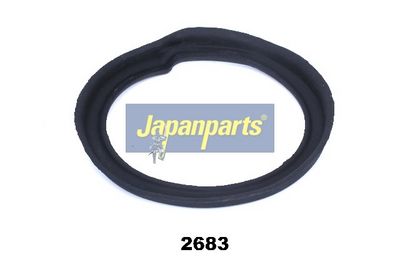 JAPANPARTS Spyruoklės dangtelis