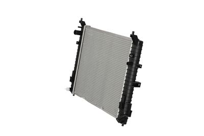 RADIATOR RACIRE MOTOR NRF 59235 10