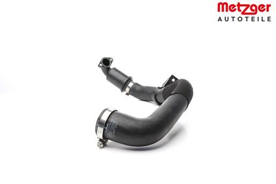 SAUGROHR LUFTVERSORGUNG METZGER AUTOTEILE 2400653 10