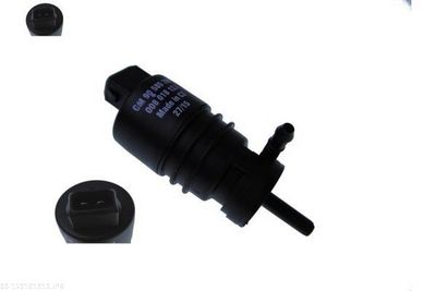 POMPA DE APA SPALARE PARBRIZ