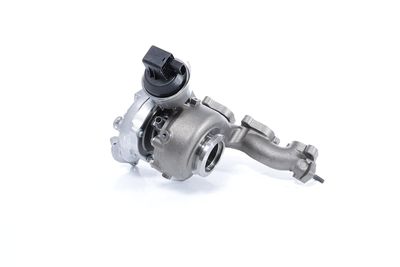 LADER AUFLADUNG BTS Turbo T915501 13