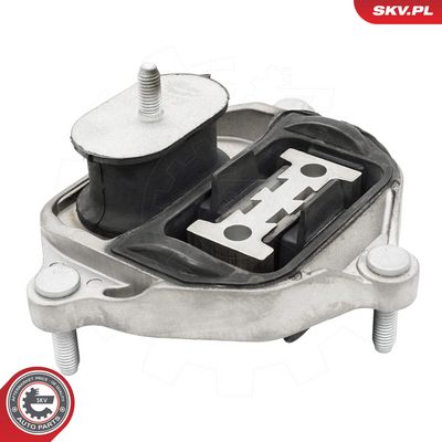 Uložení, automatická převodovka ESEN SKV 75SKV818