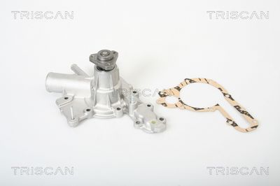 Vodní čerpadlo, chlazení motoru TRISCAN 8600 12830