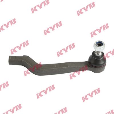 Tie rod end
