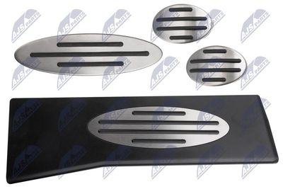 SET SUPORT PEDALE NTY EZCBM457 3