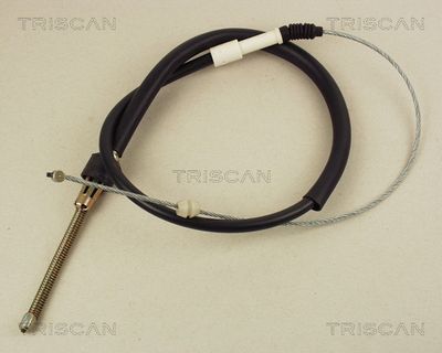 Тросик, cтояночный тормоз TRISCAN 8140 13108 для TOYOTA STARLET