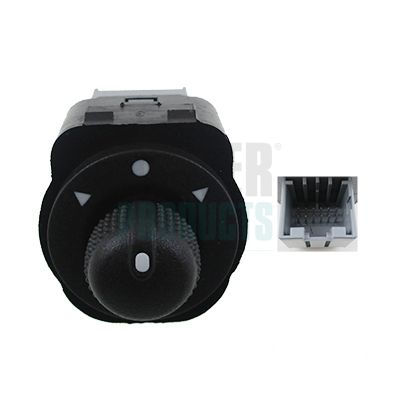 COMUTATOR REGLAREA OGLINZILOR EXTERIOARE