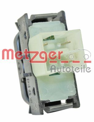 COMUTATOR ESP METZGER AUTOTEILE 0916459 1