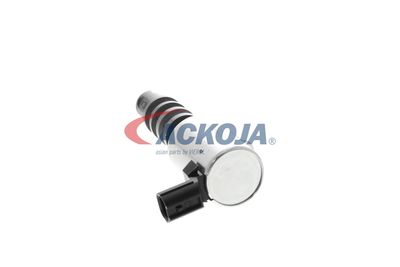 SUPAPA COMANDA POZ. ARBORE CU CAME ACKOJA A260228 21