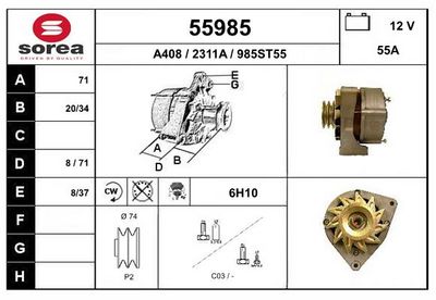 GENERATOR