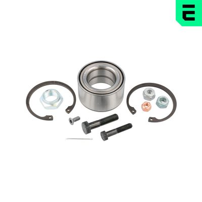 Wheel Bearing Kit 100014