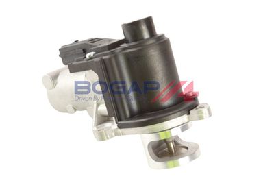 SUPAPA RECIRCULARE GAZE DE ESAPAMENT BOGAP A6320146