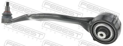 Wahacz, zawieszenie koła FEBEST 2924-L405FLFR