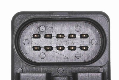 SUPAPA SISTEM SUPRAALIMENTARE VEMO V58510001 2