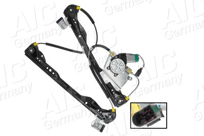 MECANISM ACTIONARE GEAM