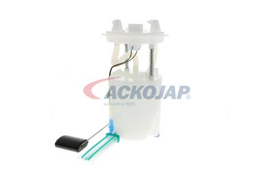SISTEM ALIMENTARE CU COMBUSTIBIL ACKOJA A52090027 28