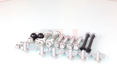 SET MONTARE AMORTIZOR GH GH384701 2