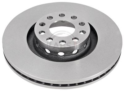 Brake Disc 16929