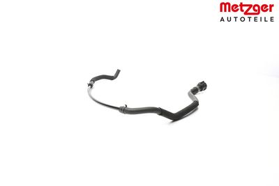 FURTUN RADIATOR METZGER AUTOTEILE 2420581 26