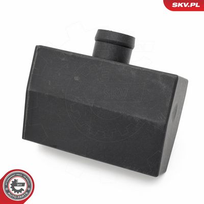 Odlučovač oleje, odvětrání klikové skříně ESEN SKV 31SKV418