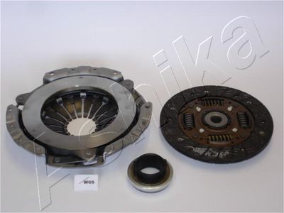 Clutch Kit 92-W0-005